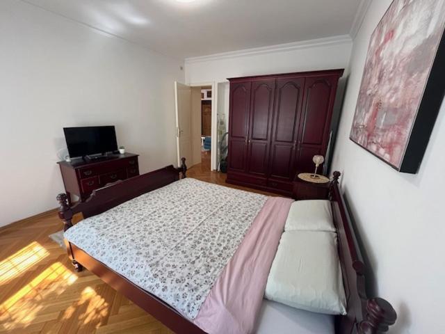Apartment Carpe diem in Belgrad Exterior foto