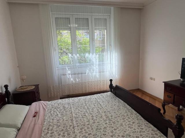 Apartment Carpe diem in Belgrad Exterior foto